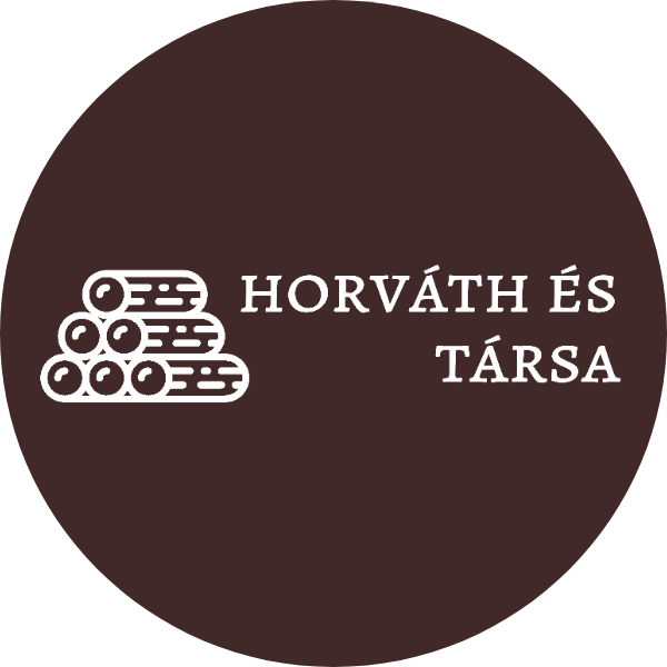 Horváth és Tsa Kft. logo